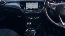 Vauxhall Crossland 1.2 Turbo Ultimate 5dr Petrol Hatchback